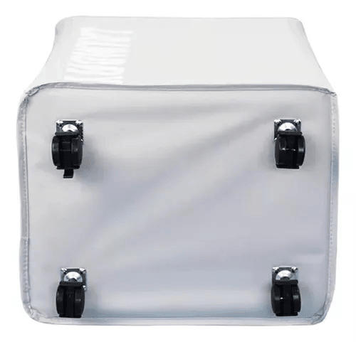 Miniatura 8 de Cesta plegable organizador lavanderia